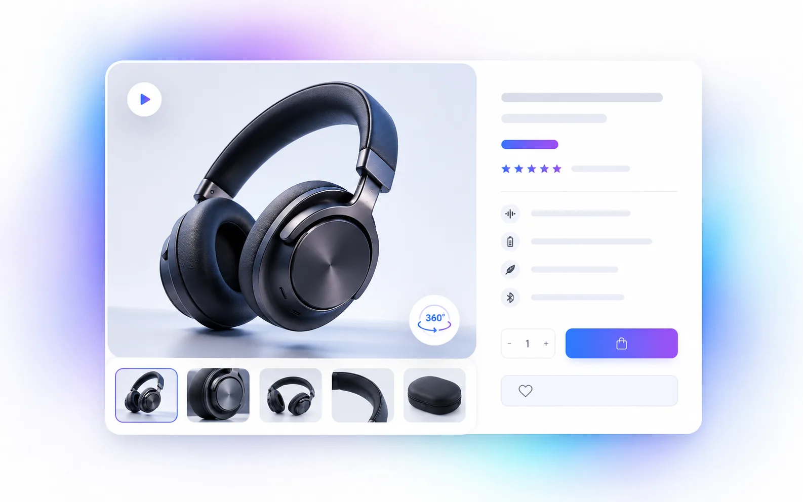 Introducing DreamFast Gallery for WooCommerce